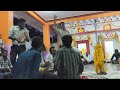 Akash Chawan Vs Chandru police Banjara bhajan basavantapur tanda yadgir#banjara#bhajan#gormatibhajan