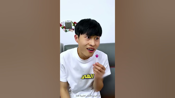 أحمر الشفاه اختفى بمجرد أن حرّكت يدها! 😱💄