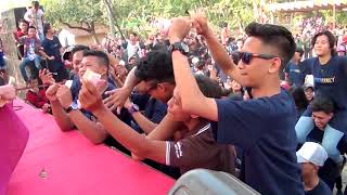 LAGI SYANTIK  VOC  SELVIANA GOCING NEW MANDALA BROTHER COMMUNITY