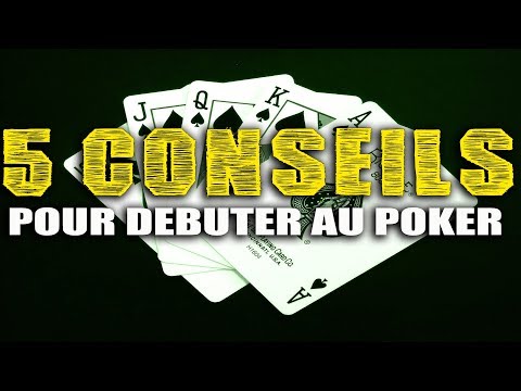 Comment Commencer Votre Carrière Au Poker