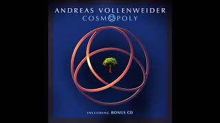 Andreas Vollenweider - Capriccio (feat. Bobby McFerrin) HQ