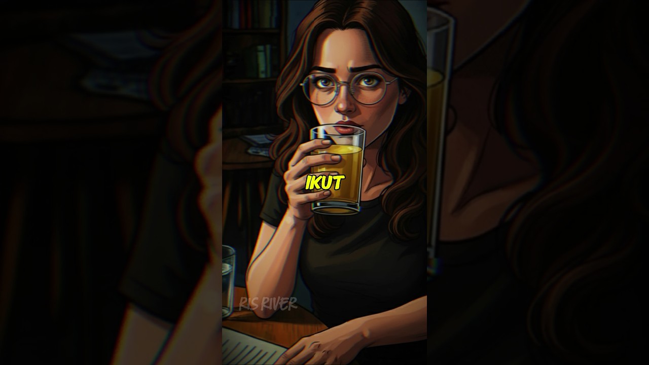 Terjebak Diingatan Orang Lain 