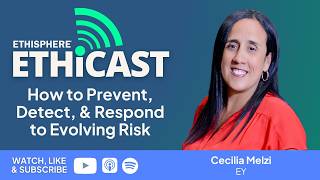How to Prevent, Detect, &amp; Respond to Evolving Risk