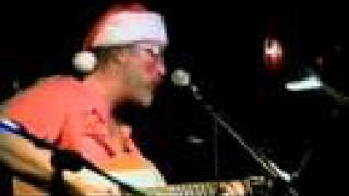 Video thumbnail of "R. Stevie Moore - You a Joke/Jet Plane (live 1997)"