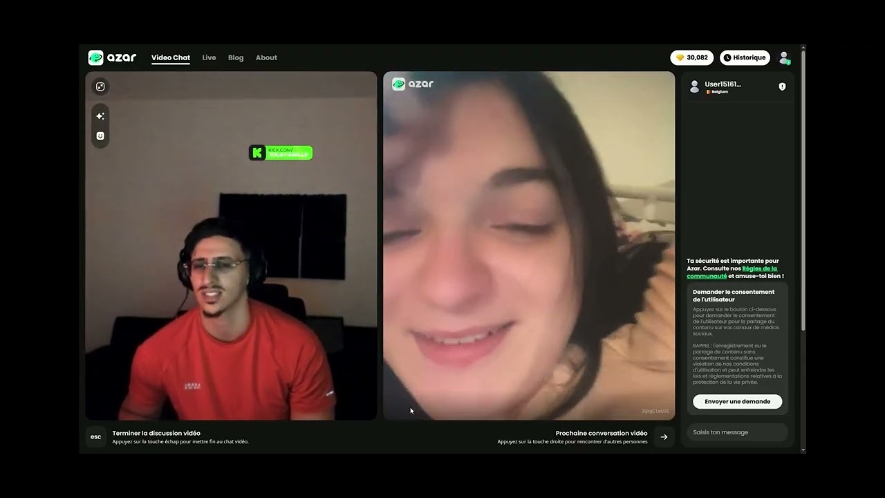 AZAR Rediff Jolavanille Nocturne 