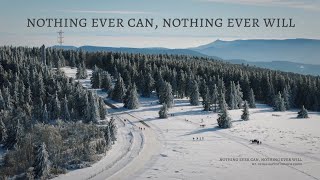 Nothing Ever Can, Nothing Ever Will | Music Lyrics Video | Mt. Oviles Baptist Church Choir