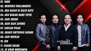 Kumpulan Lagu Wali Terpopuler 2025 | Full Album Nostalgia Anak 2000an