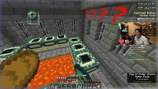 btmc is a generational minecraft speedrunner