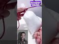 Cara Mengikat baik dan benar✅ #sortssorts #sortvideo #sortssorts