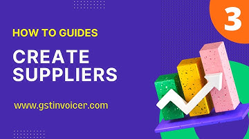 Add Suppliers, Create and send POs, Convert POs to Purchase Invoices - All in a Click