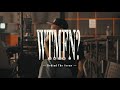 DJ RYOW feat. ¥ellow Bucks, SOCKS - “WTMFN?” [Behind The Scene]