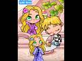 my father is princess!!!#trending#funny#avatarworld#vairalvideo#fyp#shorts