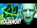 5 Things Movie Watchers Won't Know about Voldemort - Harry Potter Explained