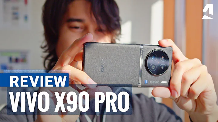 vivo X90 Pro review - DayDayNews