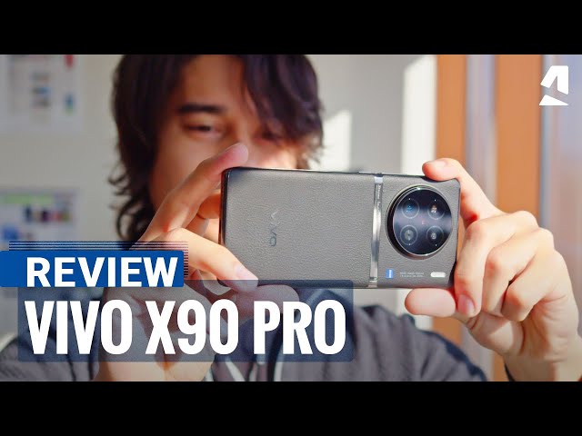 New For Vivo X90 Back Rear Camera Glass Lens test good For Vivo X90 Pro  Replacement Parts