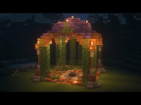 Minecraft: EPIC ENCHANTMENT ROOM BUILD