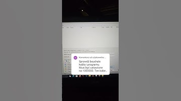 Renolink jak to skonfigurować.