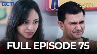 free  Episode 75 Aku Mencintaimu Karena Allah  Drama Series