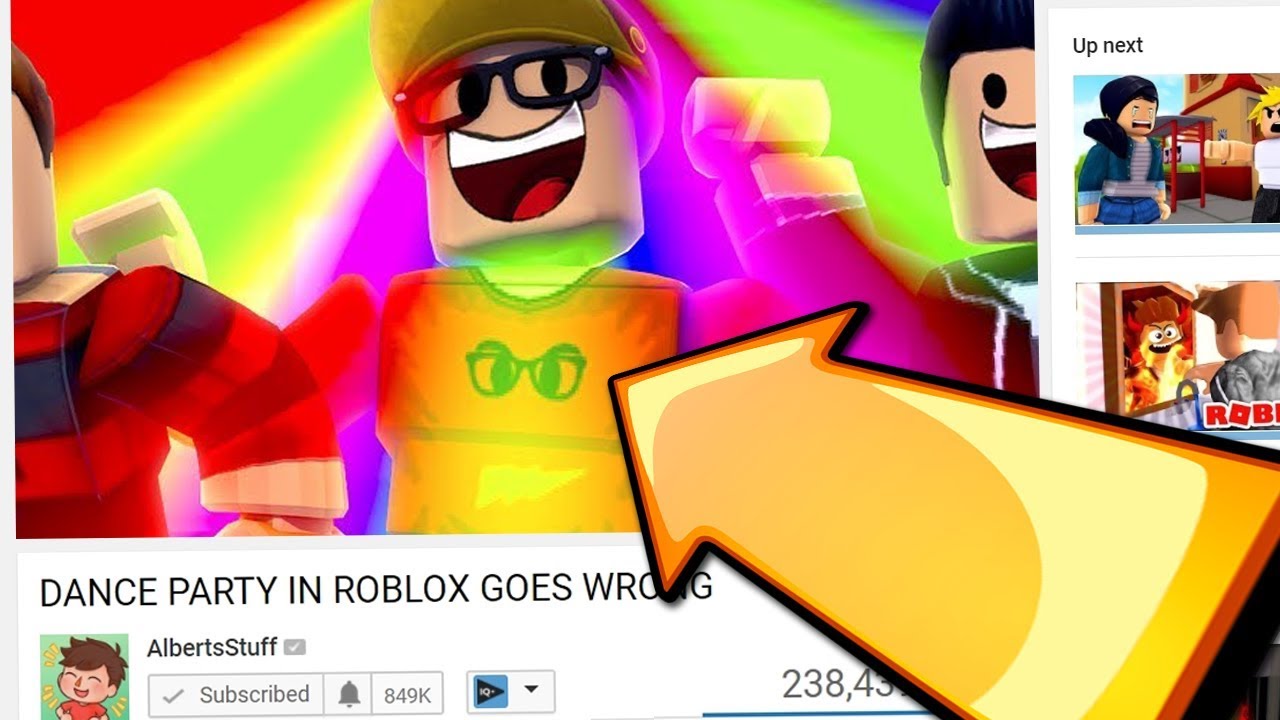 I Am In Albertsstuff S Video Funny Reaction Roblox Youtube - flamingo roblox youtuber gaming setup