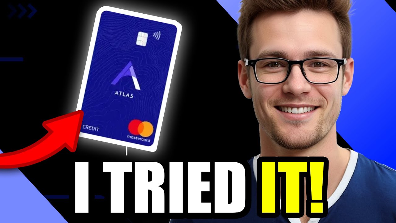 Обзор кредитной карты Atlas (2026): Остается ли она надежным вариантом для подачи заявки?