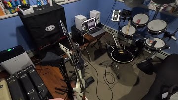 PART II - Fishman Fluence Modern vs. Killswitch Engage vs. Classics Side By Side Comparison!