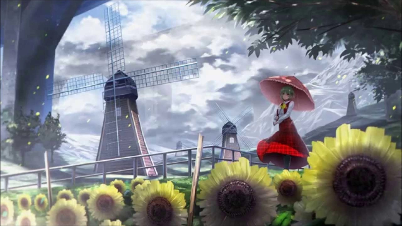 Touhou - "Alice Maestra" Remix