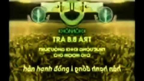 0° Logo in Confusion + Freshing Equalizer