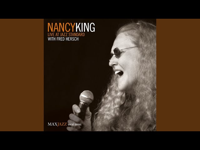 Nancy King & Fred Hersch - Ain't Misbehavin'