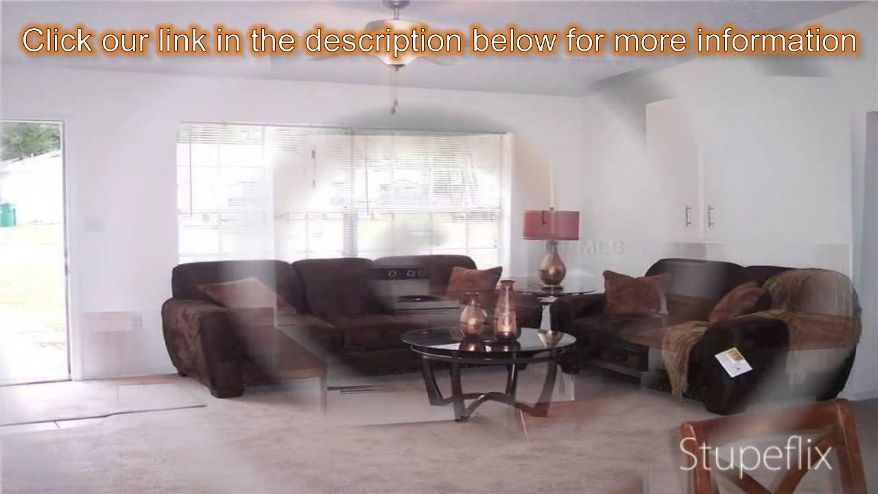 3-bed 2-bath Family Home for Sale in Orange City, Florida on florida-magic.com