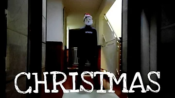 CHRISTMAS - A mini Short Film || Malayalm || Victory vlogs