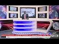 AFTERNOON ARABIC NEWS 11-NOV-2025