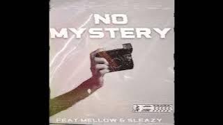 Kukzer Wadi Piano - No Mystery (official Audio) ft.  Mellow & Sleazy