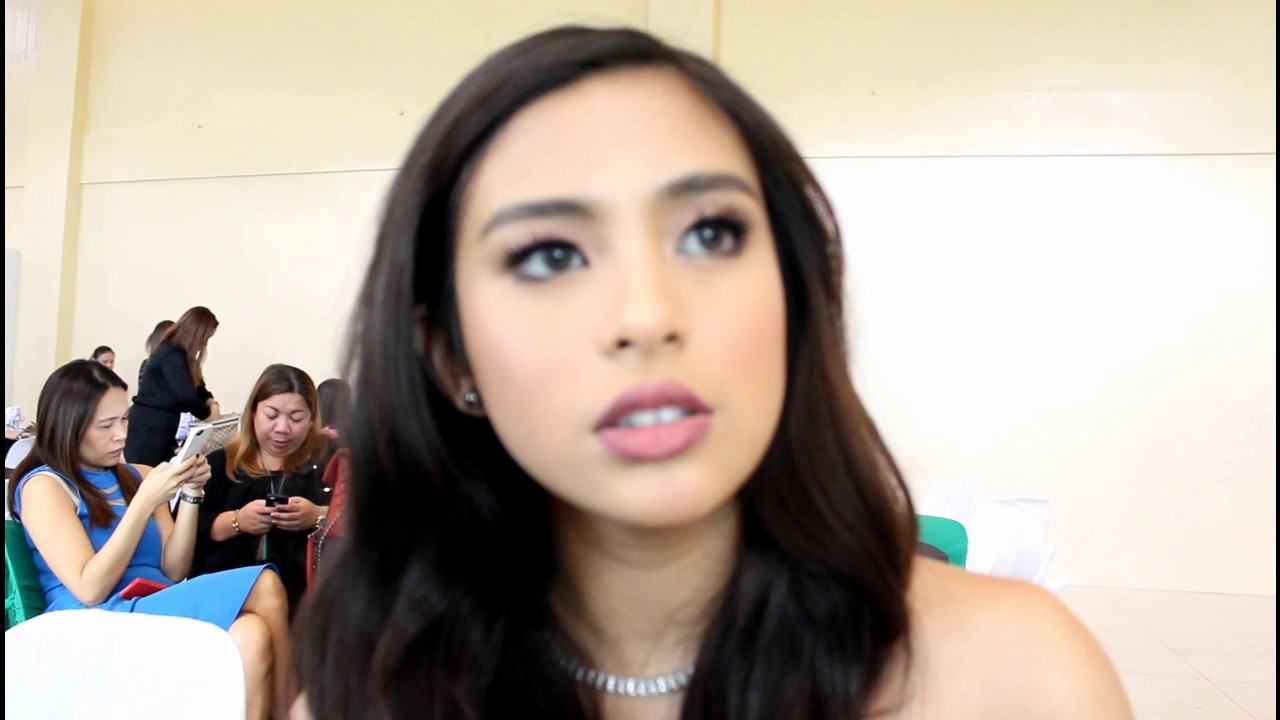 Gabbi Garcia Turns 18 - Part 1