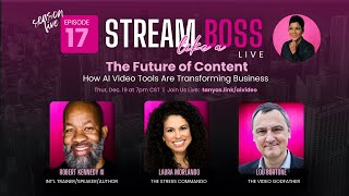 The Truth About AI Video Tools: 3 Experts Share What Works
