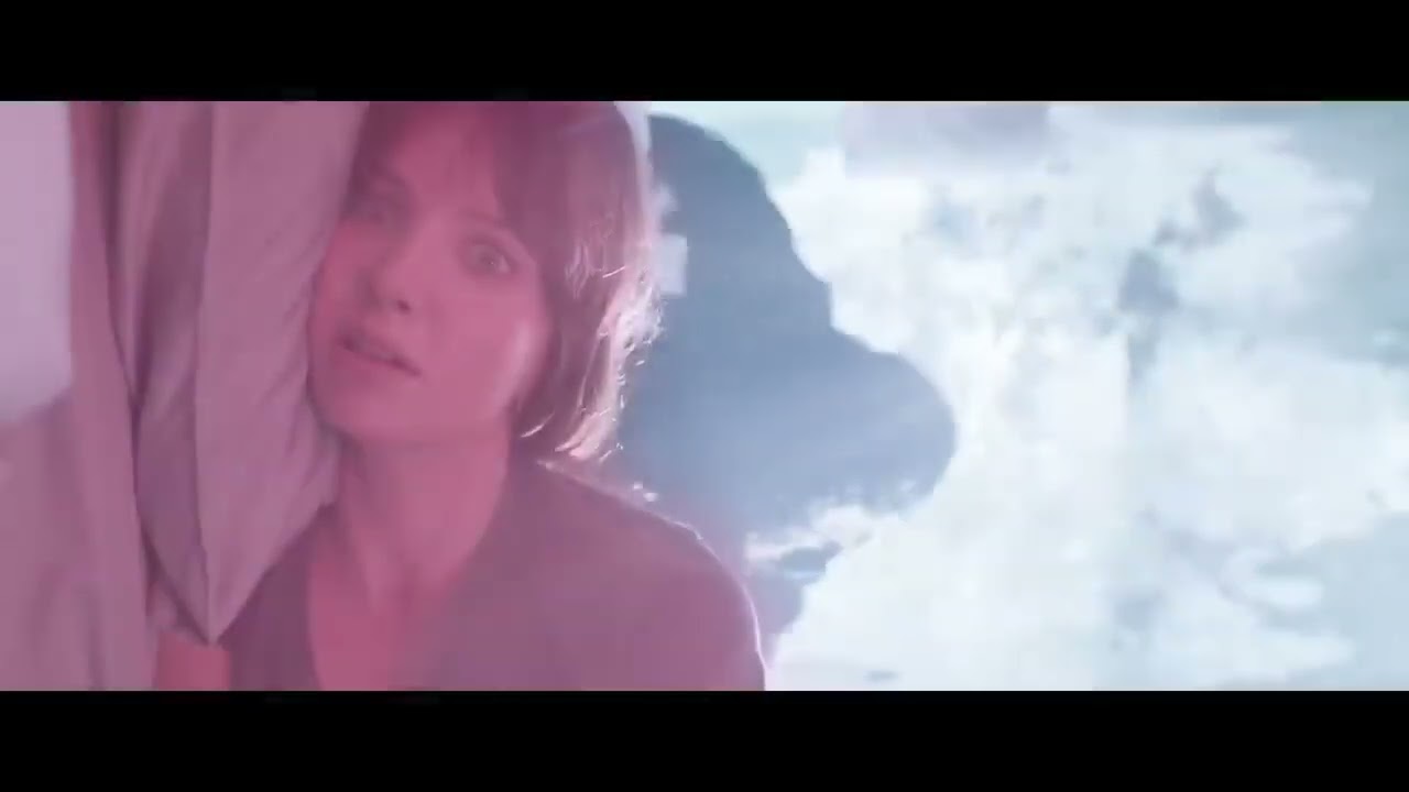 New Malignant Trailer (Eloquence Edit)