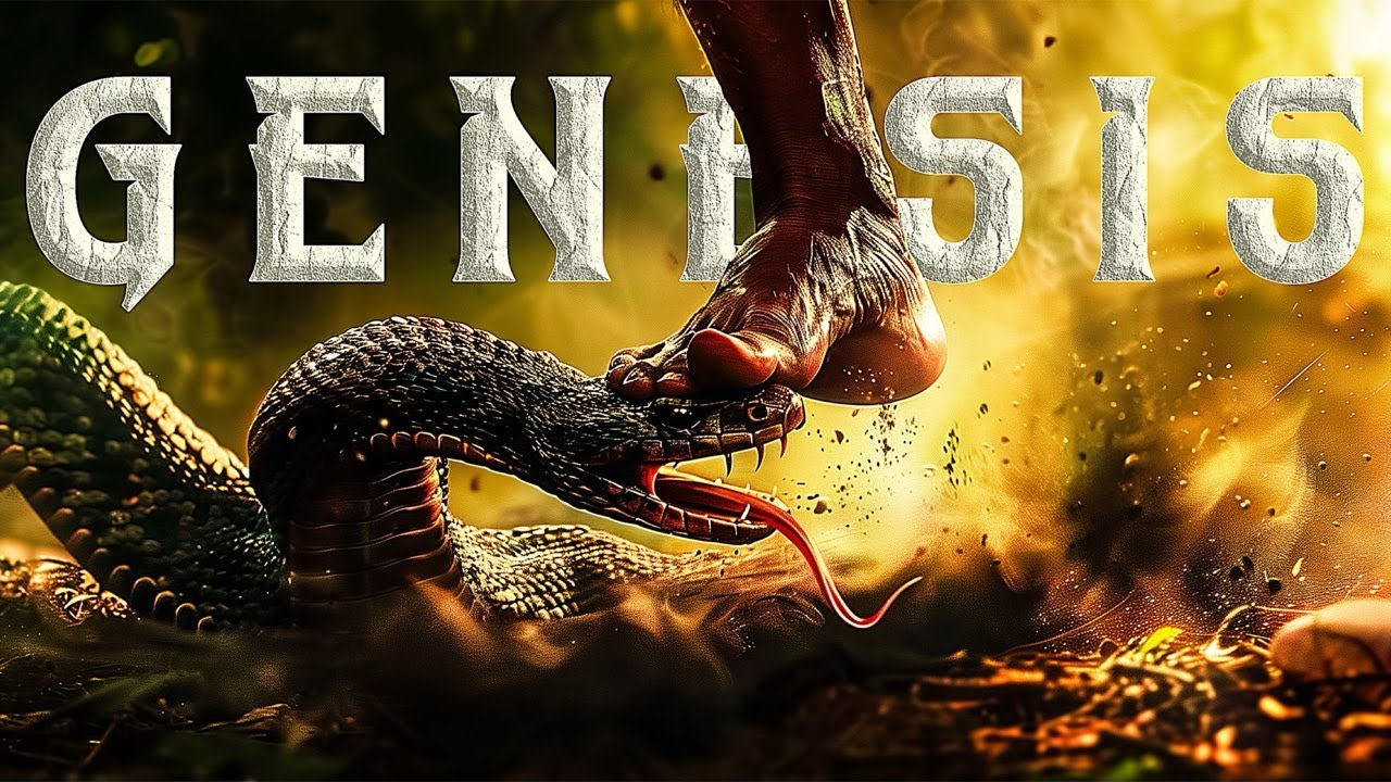 🔥 GENESIS CHAPTERS 42-45 | BASIC UNDERSTANDINGS OF SCRIPTURE FOR TRUTH (PART 54) 🔥