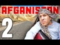 🔥 AFGANISTÁN: Mi primera experiencia entre TALIBANES 🔥 | Documental Episodio 2