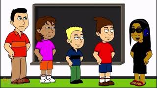 Joe And Dora Get Held Back 2.0 Reuploaded