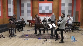 Another Story Band - Դիմանկար #Dimankar 2020 Հանրային Ռադիո