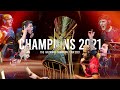 Valorant Champions 2021 | Montage (Valorant Edit)