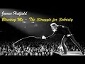 James Hetfield: Bleeding Me - The Struggle For Sobriety