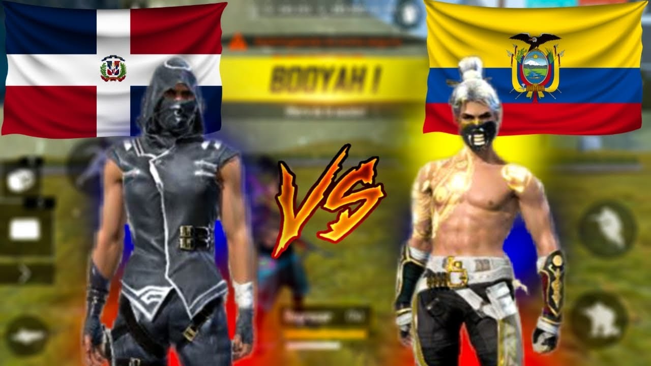 ECUADOR VS REPÚBLICA DOMINICANA | DUELO DE LAS MEJORES ESCUADRAS | ¿QUIÉN GANARÁ? | ADRIÁN LM