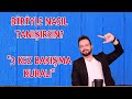 BİRİYLE NASIL TANIŞIRSIN?  İLK ADIM ve DİĞER TAKTİKLER. (3 KEZ BAKIŞMA KURALI)