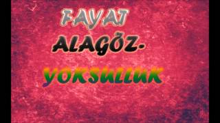 Fayat Alagöz - Kemalım (Deka Müzik)