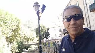 Puget-Théniers, Alpes-Maritimes.