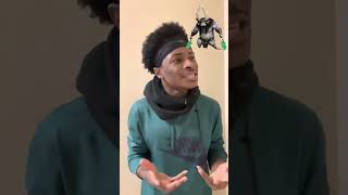 Best Kung Fu Panda Villain Pt.4