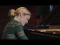 Liszt : Consolation no.3