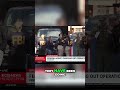 FBI Announces Narcotics Investigation: Breaking News From The Streets #shorts