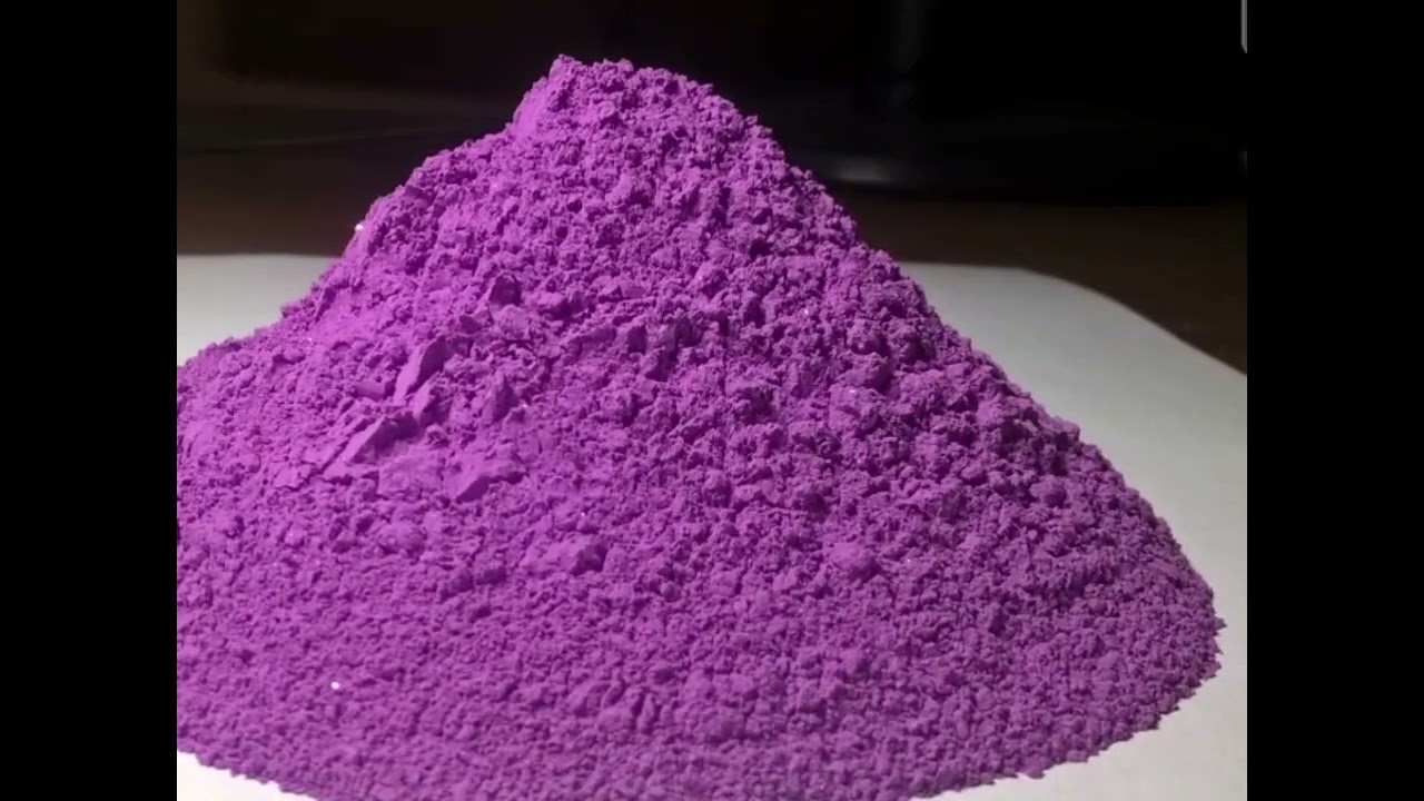 Le Cobalt : Importance Industrielle, Stratégique et Perspectives d'Avenir