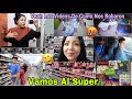 Vean Los Videos De Las Camaras Asi Nos Robaron /Vamos Al Super A Surtir La Despensa/ Vlogs Diarios